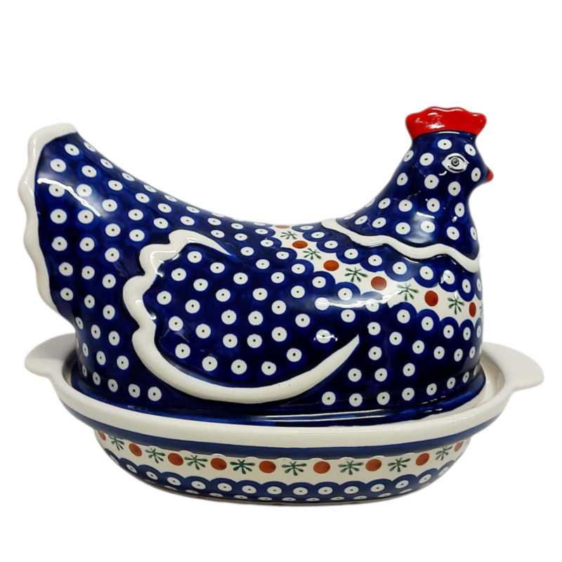 BEHALTER 1773 DEK 41 GAT II