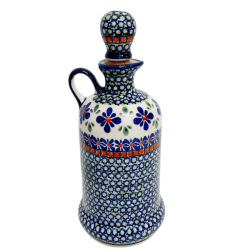 BUTELKA 2015 DEK DU60 GAT II