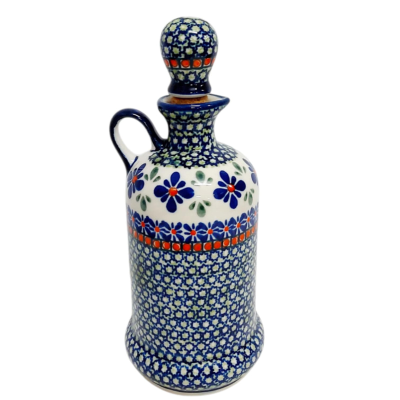 BUTELKA 2015 DEK DU60 GAT II