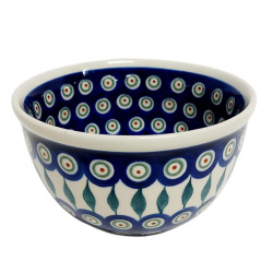 BOWL 984A DEK 56 GAT I