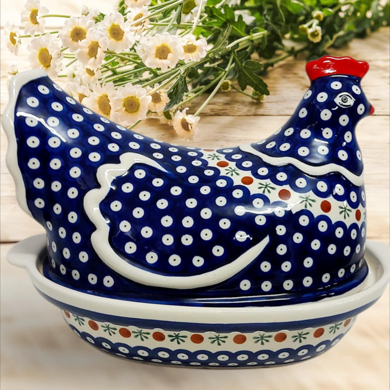 BEHALTER 1773 DEK 41 GAT II