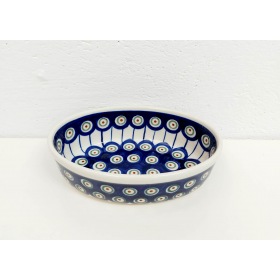 DISH 1894A DEK 8 GAT II