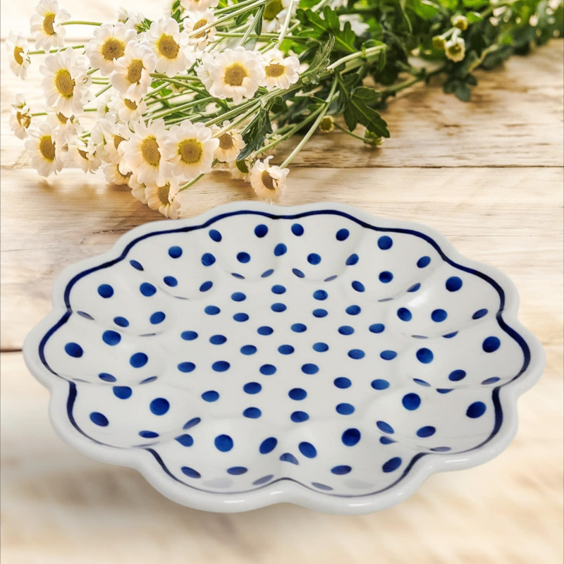 TALERZ BEZ UCHA 1559 DEK 37 GAT II