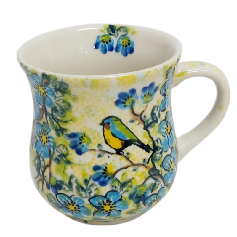 MUG 052-U1-530 GAT I