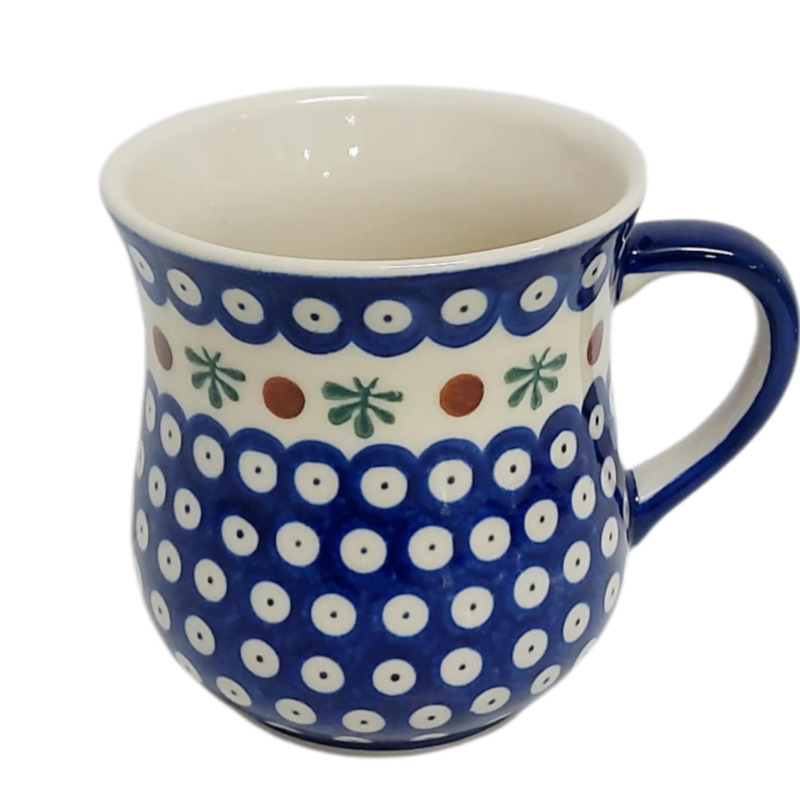 MUG 052-BT-002 GAT I