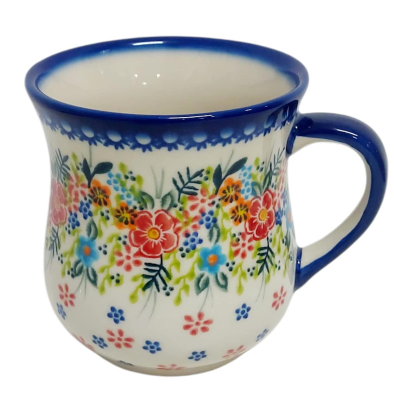 BECHER 052-C-209 GAT I