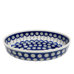 DISH 1896A DEK 8 GAT I