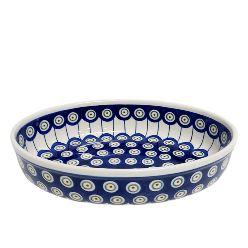 DISH 1896A DEK 8 GAT I