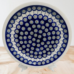 TALERZ 1014 DEK 8 GAT I