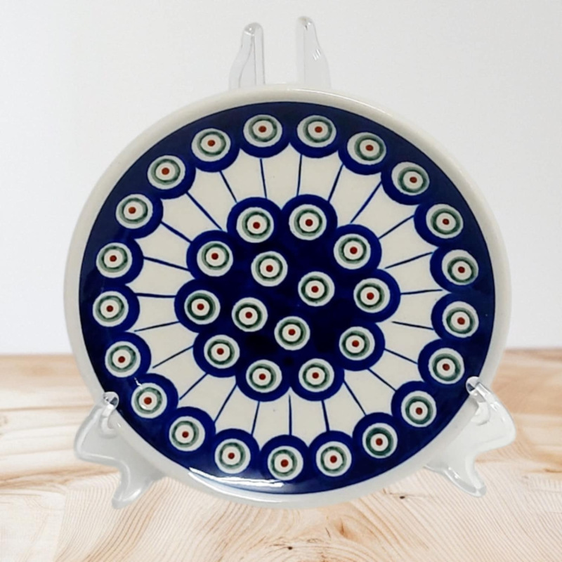 TALERZ 818 DEK 8 GAT I