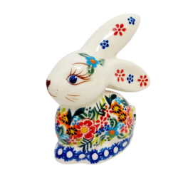 BUNNY 412-C-209 GAT I