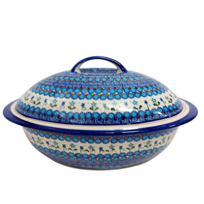 CASSEROLE 396-U-006 GAT I