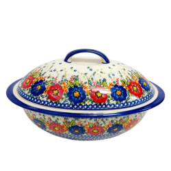 CASSEROLE 396-U1-542 GAT II