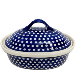 CASSEROLE 1158 DEK 42 GAT I