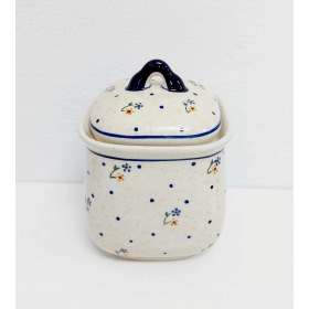 POJEMNIK 1603 DEK 111 GAT II