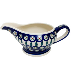 SAUCIERE 1258 DEK 56 GAT II