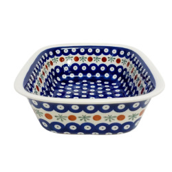 DISH 174A DEK 41 GAT I