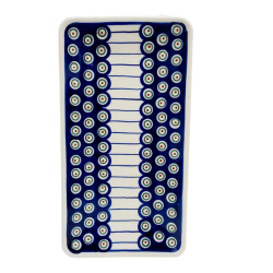 TRAY 2023 DEK 8 GAT II