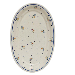 DISH 1264A DEK 111 GAT II