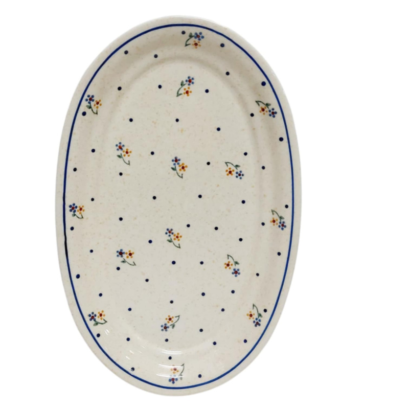 DISH 1264A DEK 111 GAT II