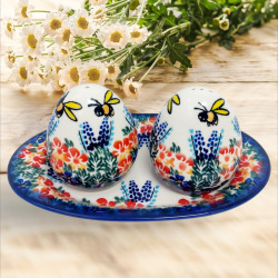 SET FOR SPICES  DEK 273 GAT I