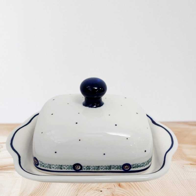 CHURN 858 DEK 114 GAT I