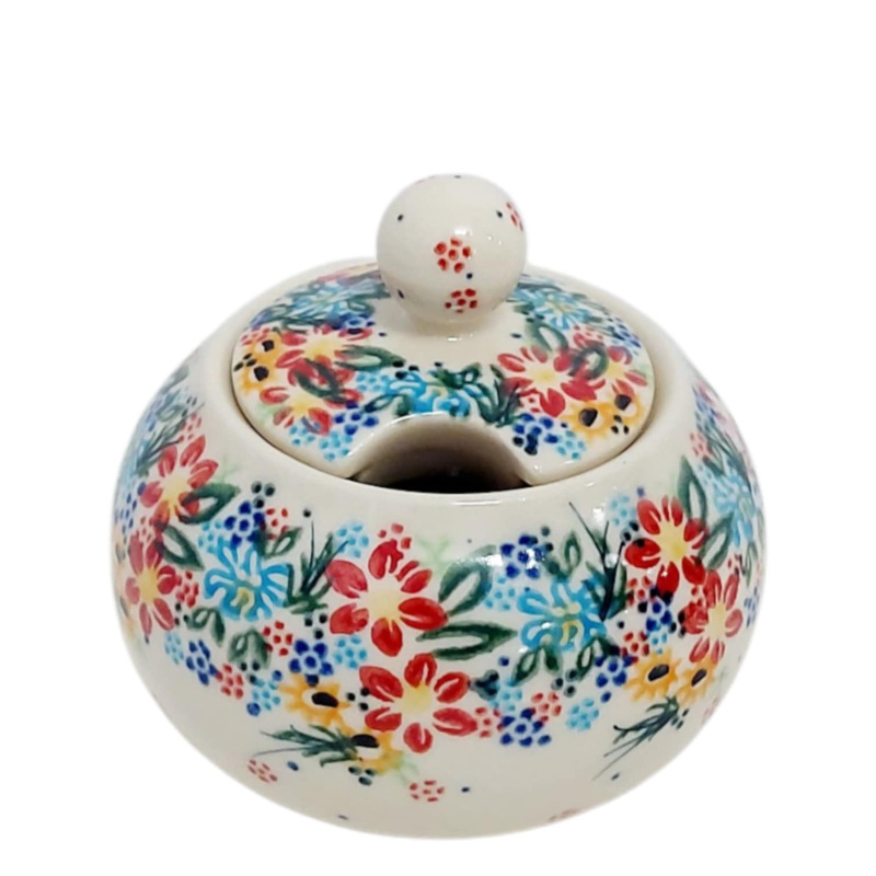 CUKIERNICA KUBUŚ 244-U-422 GAT I