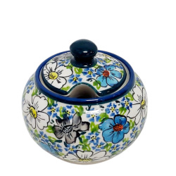 SUGAR BOWL 694 DEK 373ART GAT I