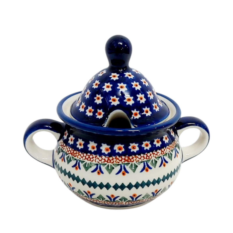 CUKIERNICA 944 DEK 104ART GAT I