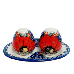 SET FOR SPICES DEK 305 GAT I