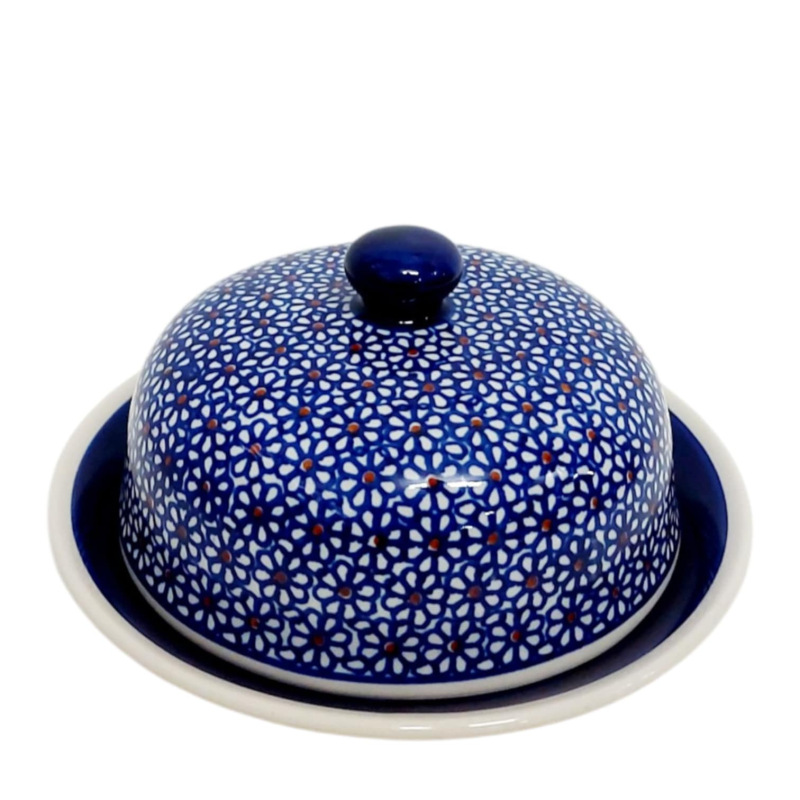 BUTTERBEHALTER 120 DEK 41 GAT II