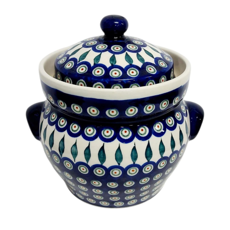 GARNEK 1126 DEK 56 GAT II