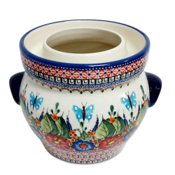 POT 1126 DEK 149ART GAT II