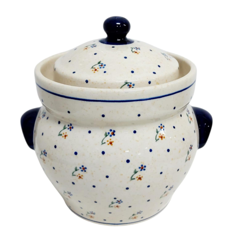 GARNEK 1126 DEK 111 GAT II