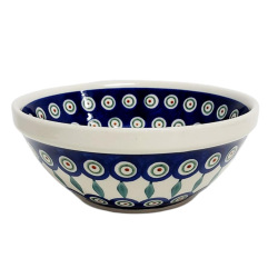 BOWL 849A DEK 56 GAT I