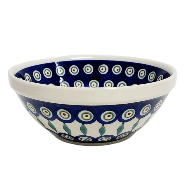 BOWL 849A DEK 56 GAT I