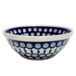 SCHUSSEL 850A DEK 56 GAT I