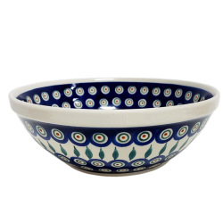 BOWL 851A DEK 56 GAT I