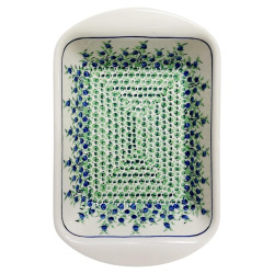 DISH 1445A DEK 1208 GAT II