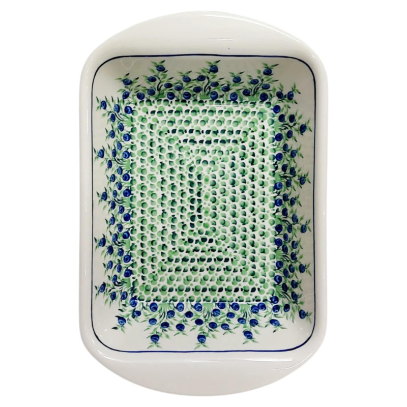 DISH 1445A DEK 1208 GAT II