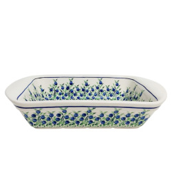 DISH 1445A DEK 1208 GAT II