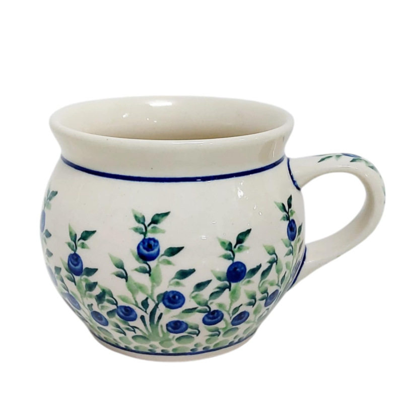 MUG 910 DEK 1208 GAT II