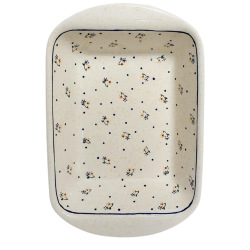 DISH 1445A DEK 111 GAT II