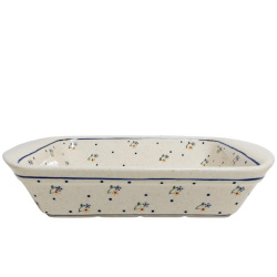 DISH 1445A DEK 111 GAT II