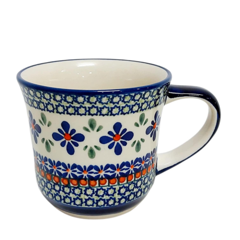 BECHER 1195 DEK DU60 GAT II