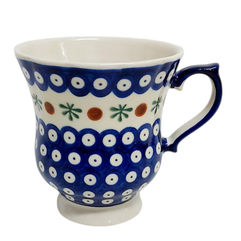 MUG 051-BT-002 GAT I