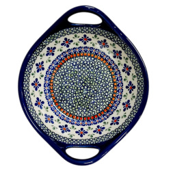 BOWL 1813A DEK DU60 GAT I