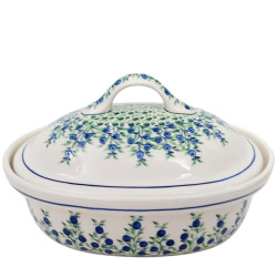 CASSEROLE 1158 DEK 1208 GAT I