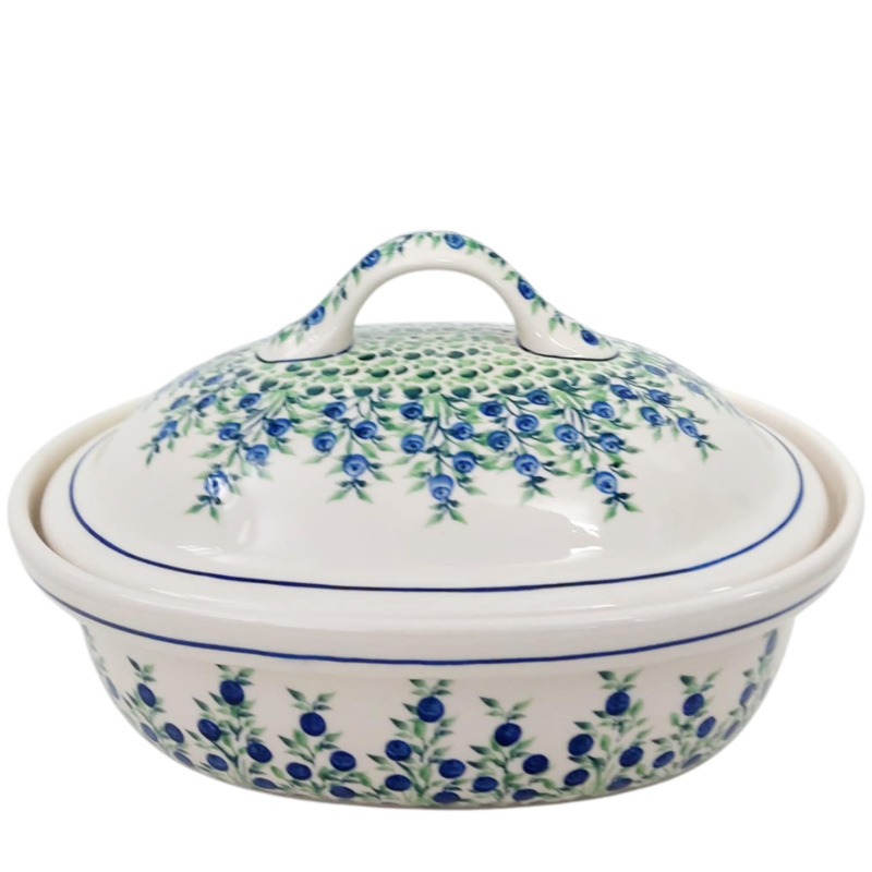 CASSEROLE 1158 DEK 1208 GAT I