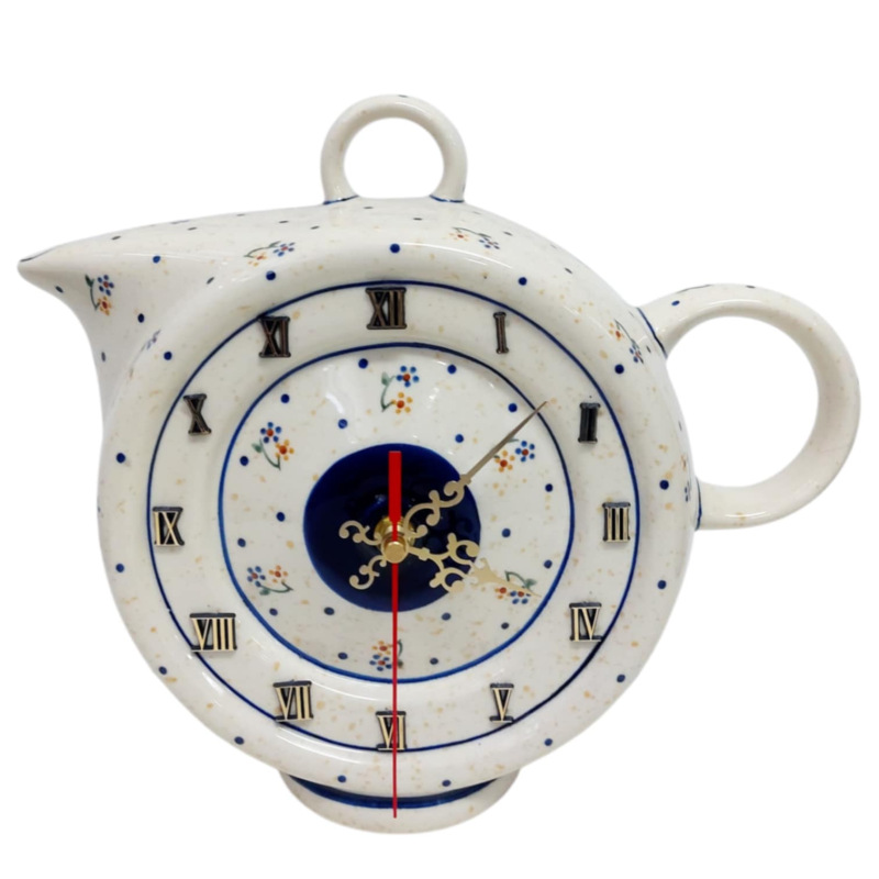 CLOCK 1433 DEK 111 GAT II